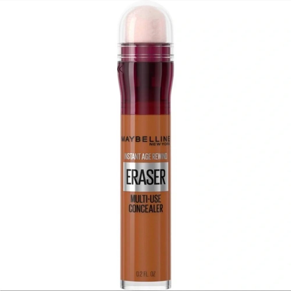 MAYBELLINE NEW YORK Instant Age Rewind dark circle Concealer 148 Hazelnut
